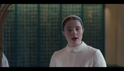 Кадры из сериала Заветы (2026)