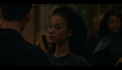 Кадры из сериала Заветы (2026)
