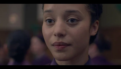 Кадры из сериала Заветы (2026)