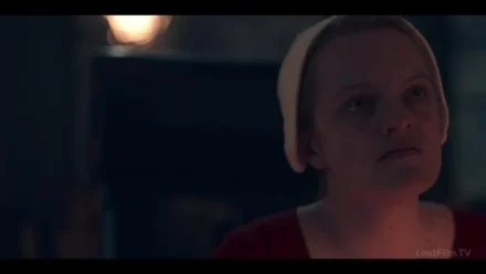Кадры из сериала Рассказ служанки (2017)