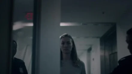 Кадры из сериала Рассказ служанки (2017)