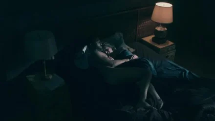 Кадры из сериала Рассказ служанки (2017)